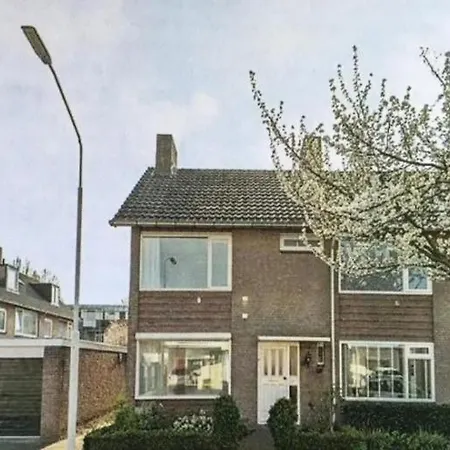 Privat bolig De Deken Best