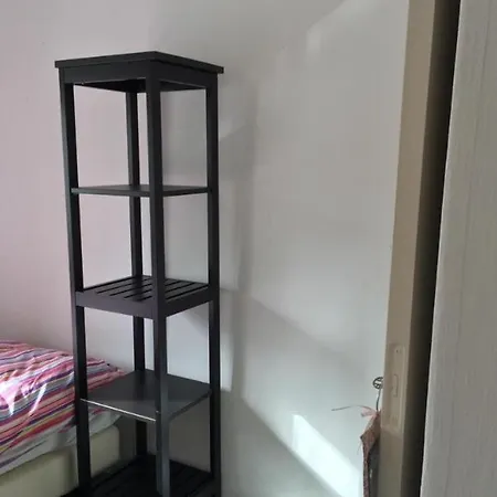 Rum i privatbostad De Deken Best