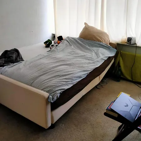 Séjour chez l'habitant De Deken Best
