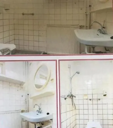 De Deken Séjour chez l'habitant *