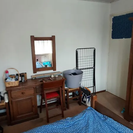 Проживание в семье De Deken Бест