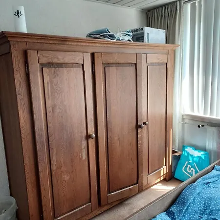 Rum i privatbostad De Deken