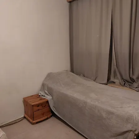 Rum i privatbostad De Deken Best