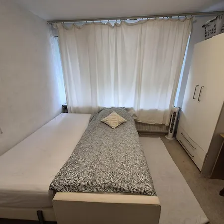 De Deken Homestay