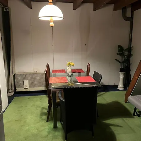 De Deken Séjour chez l'habitant Best
