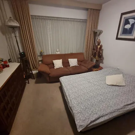 De Deken Homestay *