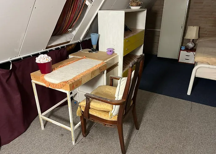 De Deken Homestay szállás *