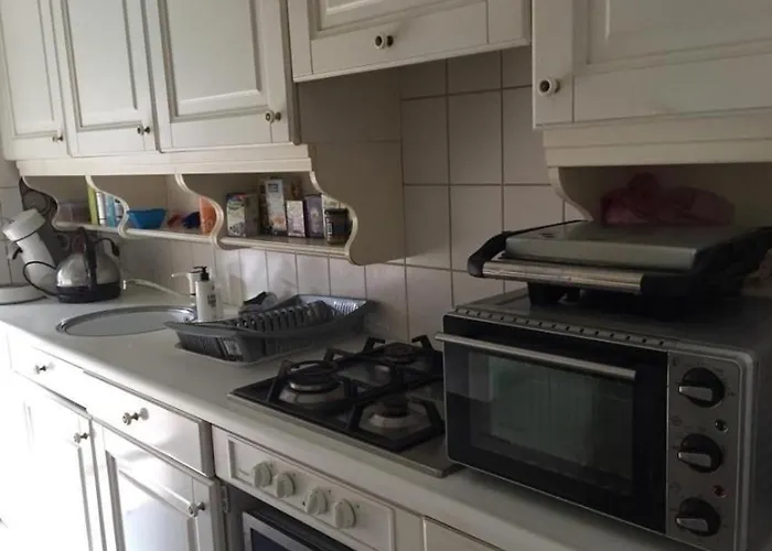 Privatunterkunft De Deken