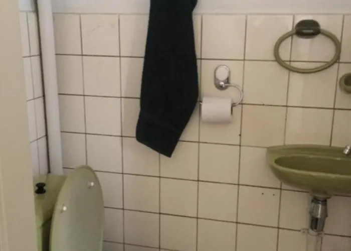 De Deken Privatunterkunft Best