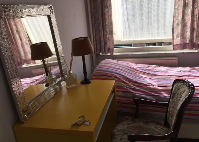 De Deken Homestay szállás *