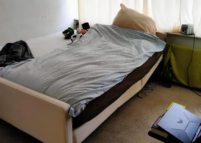 Homestay szállás De Deken Best