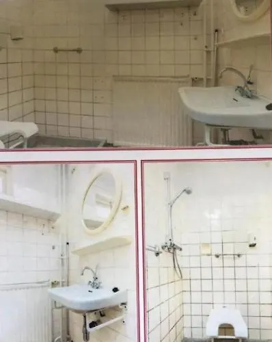 De Deken Homestay szállás *