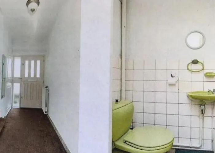 De Deken Privatunterkunft Best