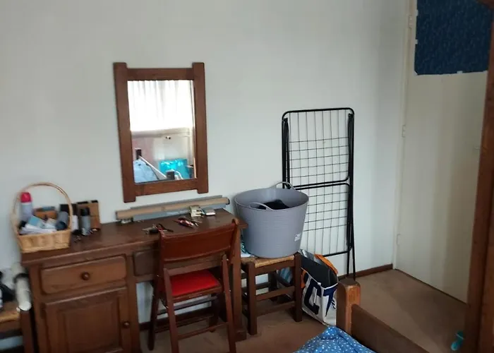 Homestay szállás De Deken Best