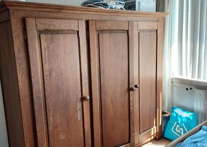 Homestay szállás De Deken