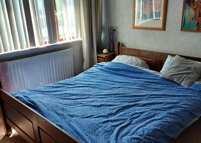 Homestay szállás De Deken *