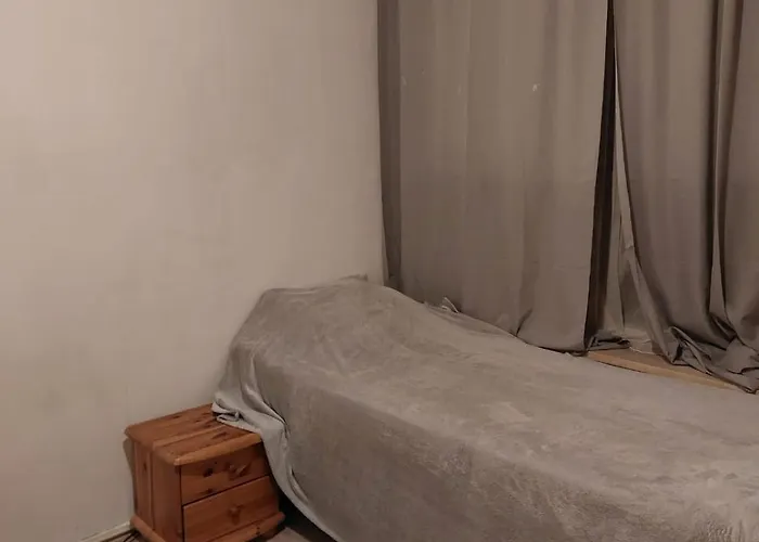 Privatunterkunft De Deken Best