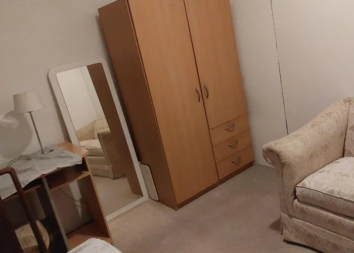 De Deken Homestay szállás *