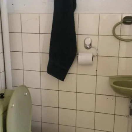 De Deken Δωμάτια σε οικογενειακή κατοικία Best