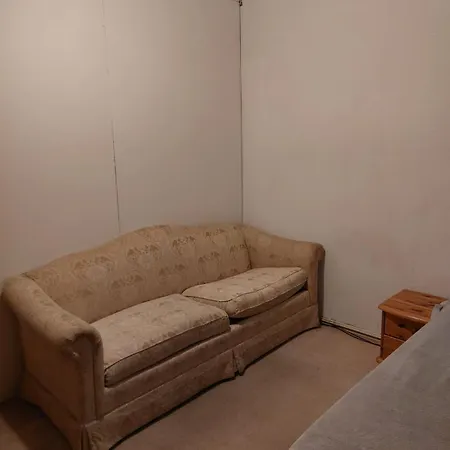 Kwatera prywatna De Deken *